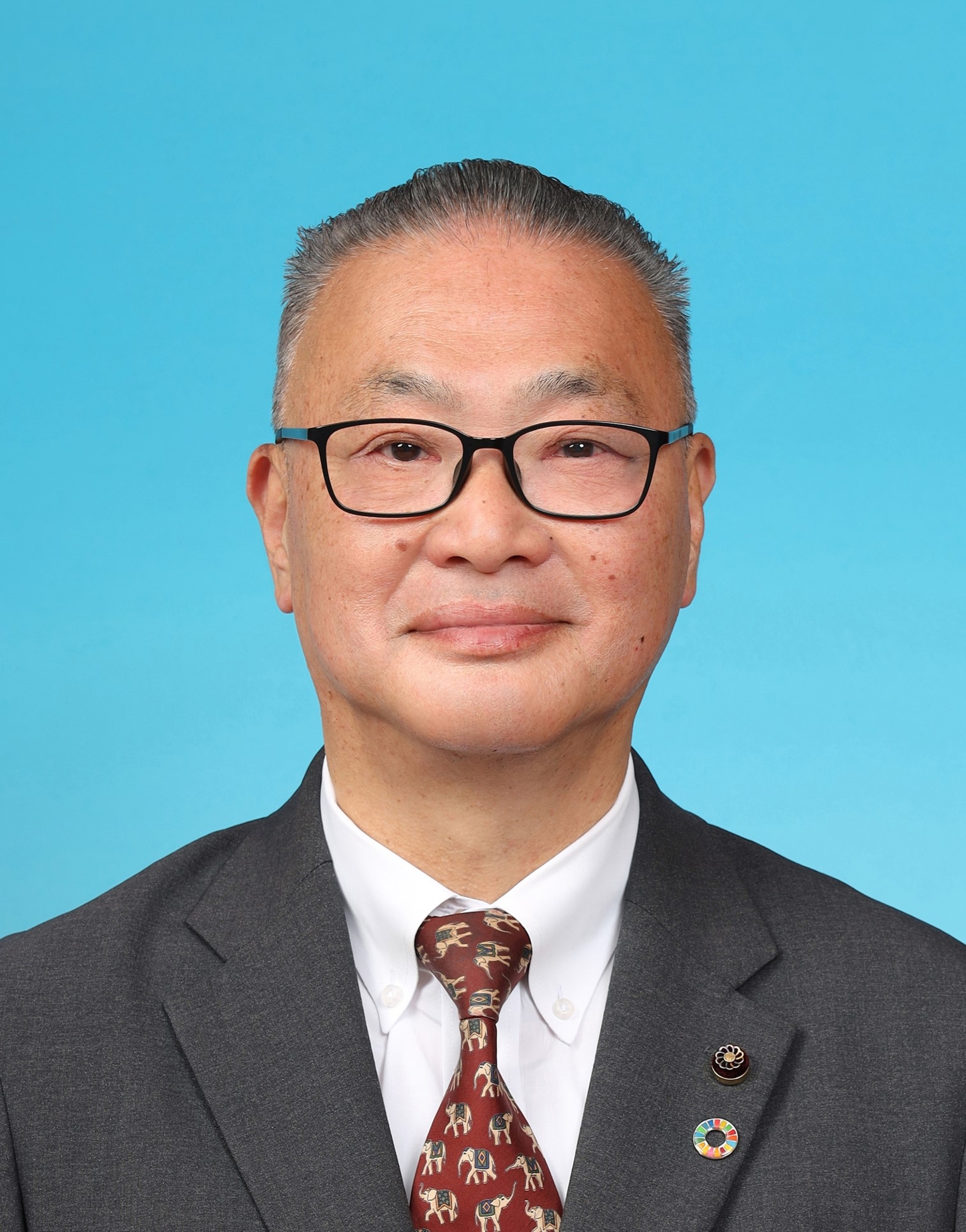 石川清明